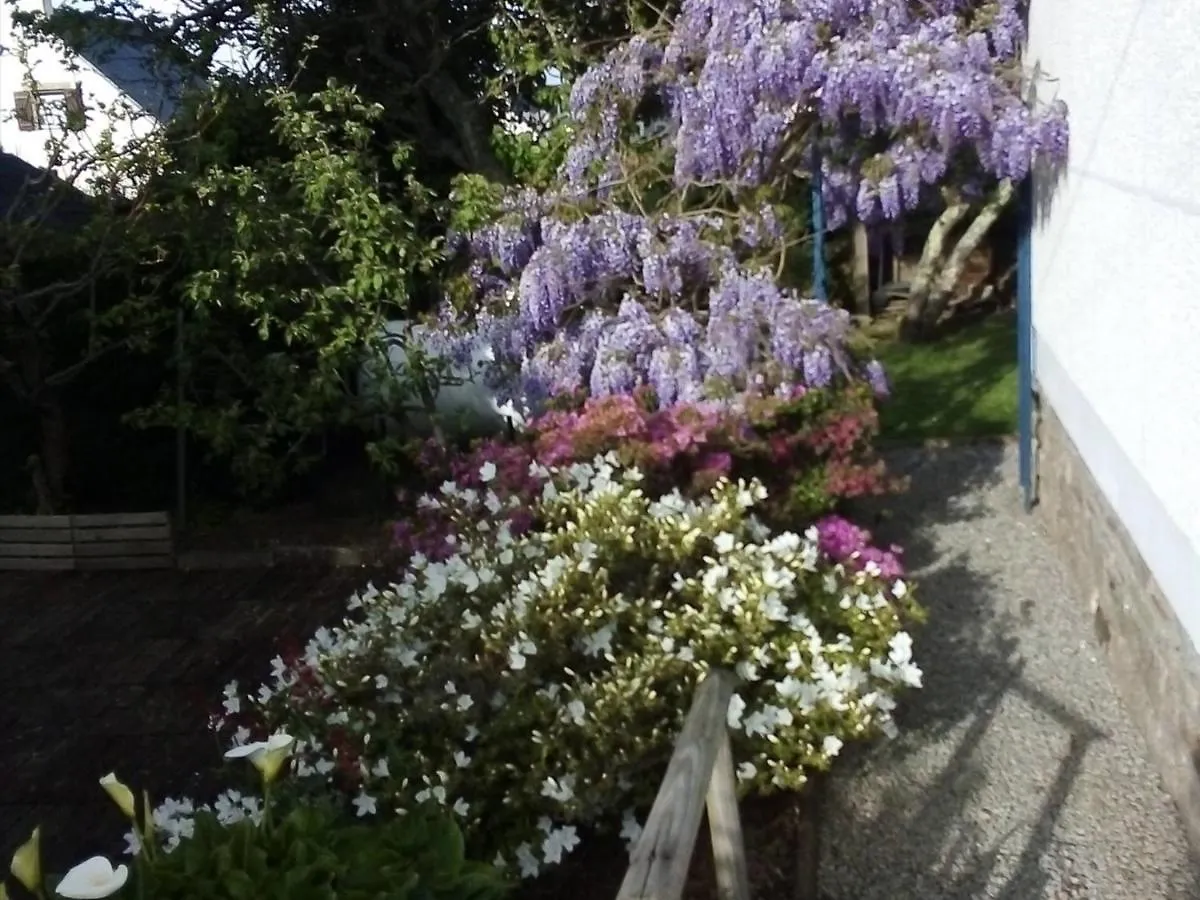 Holiday home Maison De Vacances A Sarzeau, Entre Plages Et Golfe, Calme Et Bien Equipee - Fr-1-639-27